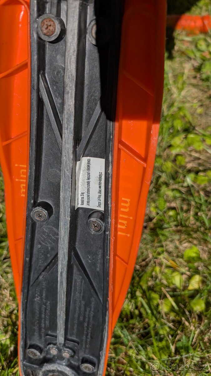 Koloběžka MINI MICRO - 5