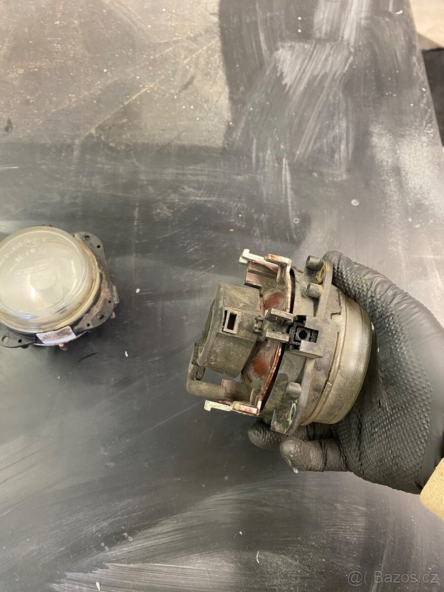 Original mlhovky mx-5nbfl - 5