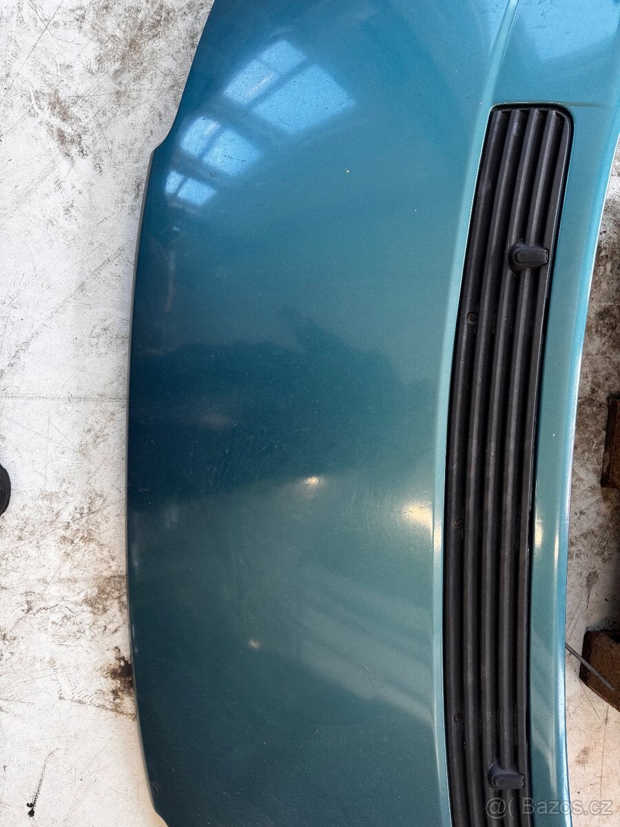 Vw transporter T4 dily - 5