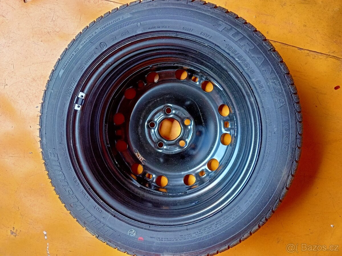 pneu - 5