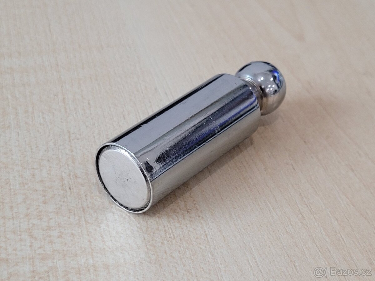 Neodymové magnety - sada 12ks - 5