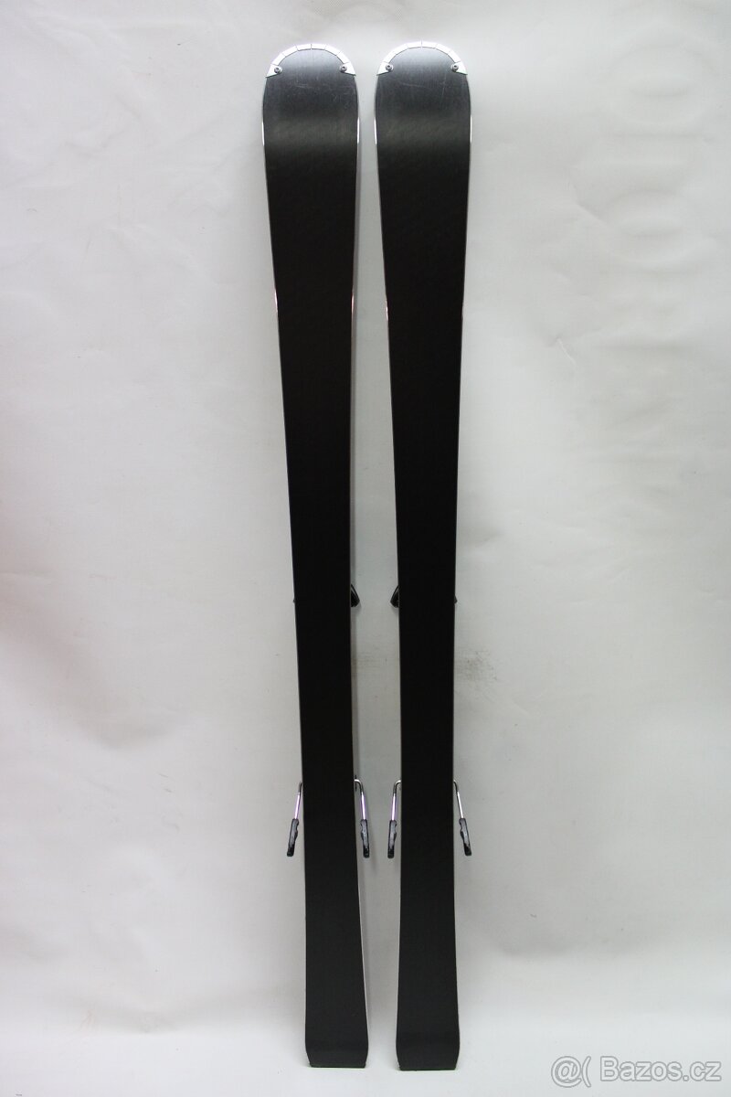 Použité sjezdové lyže Atomic Cloud C9 délka 143 cm - 5