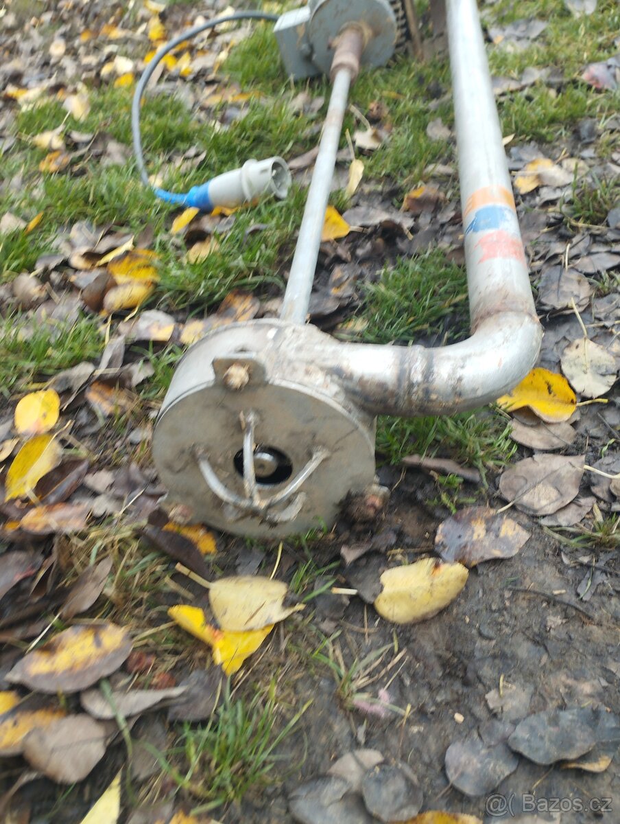 Prodám čerpadlo - 5