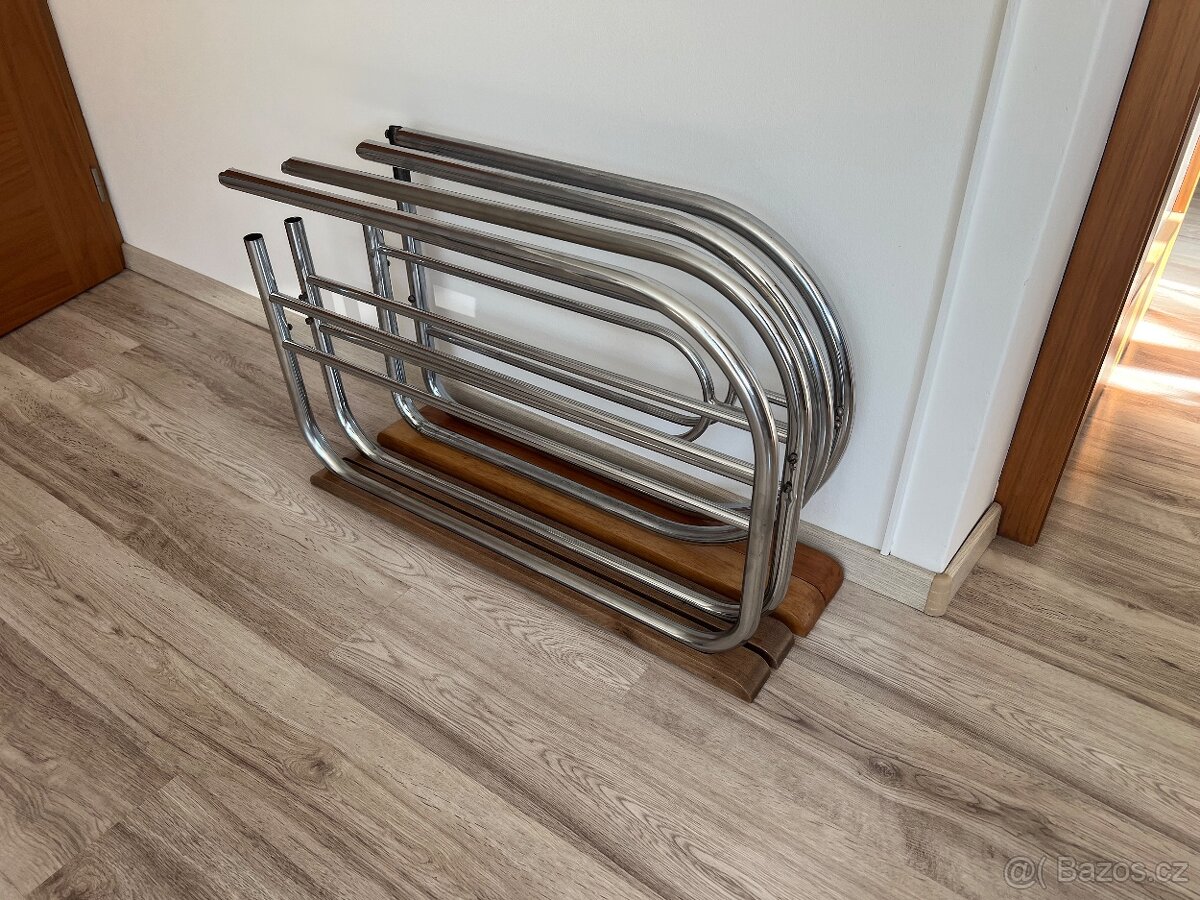 Chrom gauč Slezák - 5