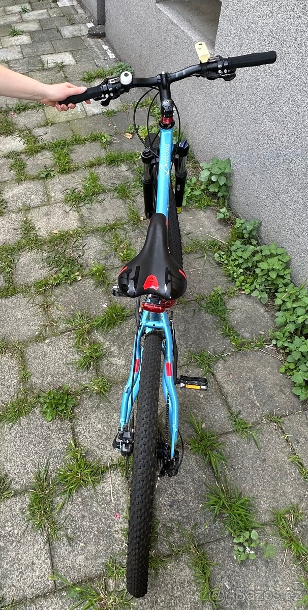 Dámské horské kolo Force Bellona - 5