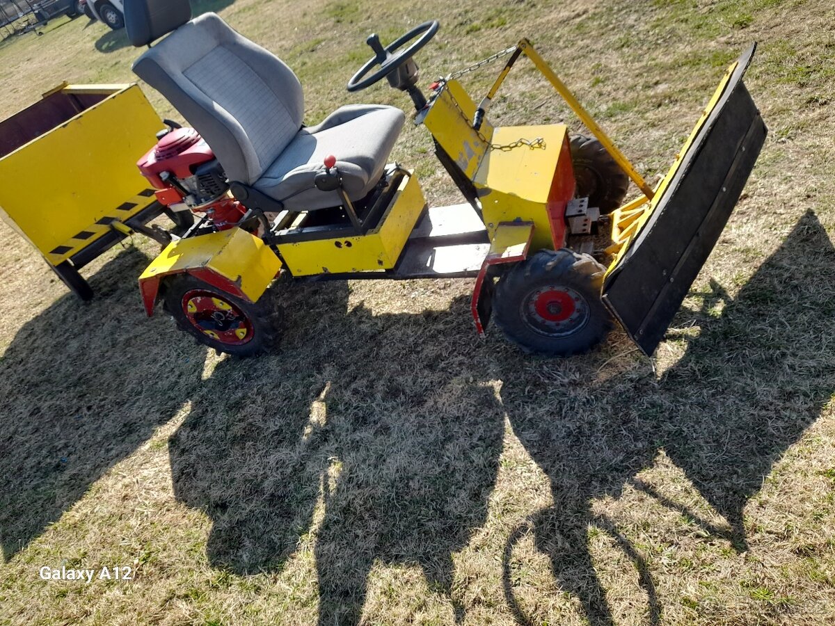 Tera vari, vari system - 5