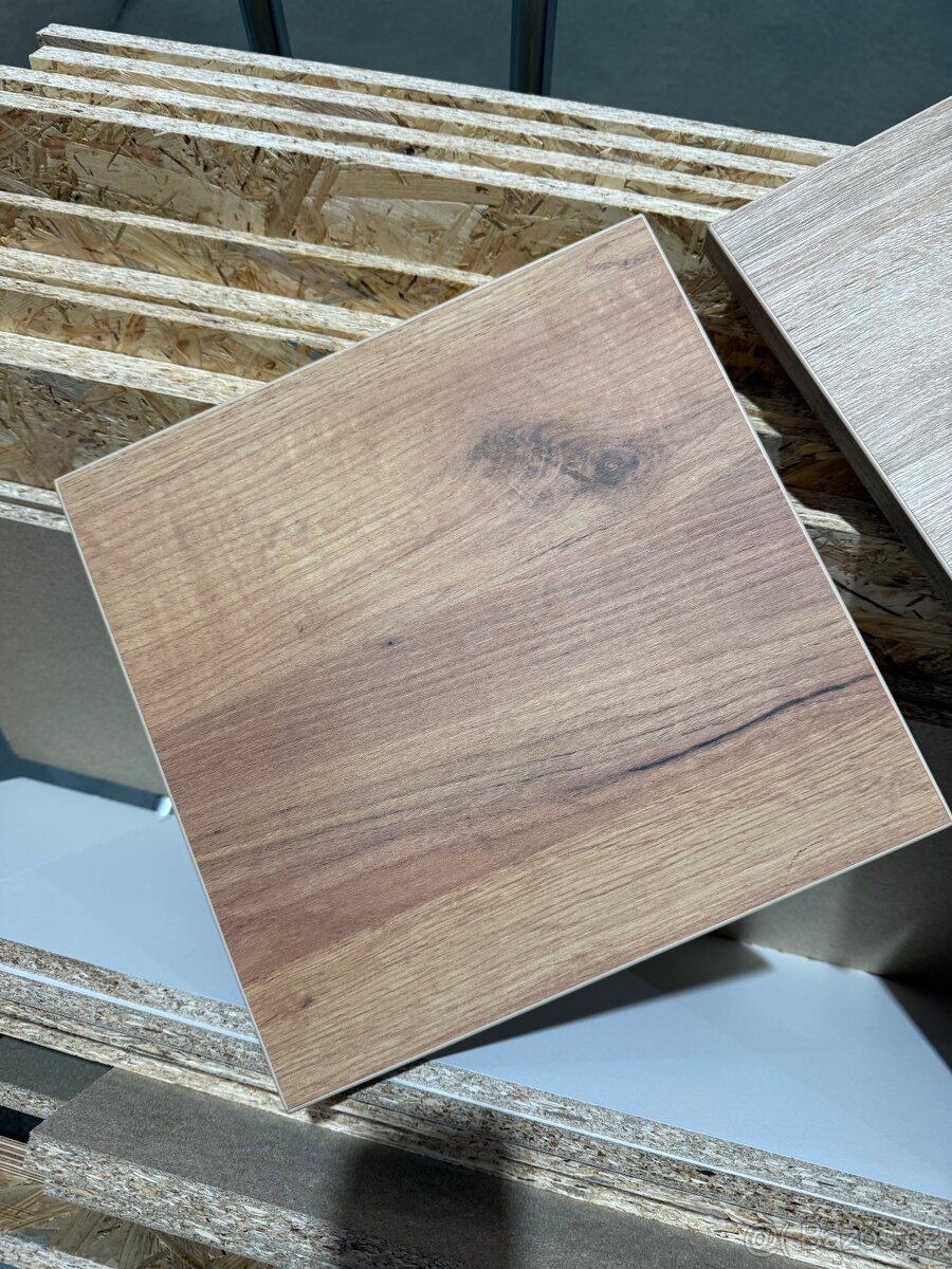 Předsíňová stěna - 5