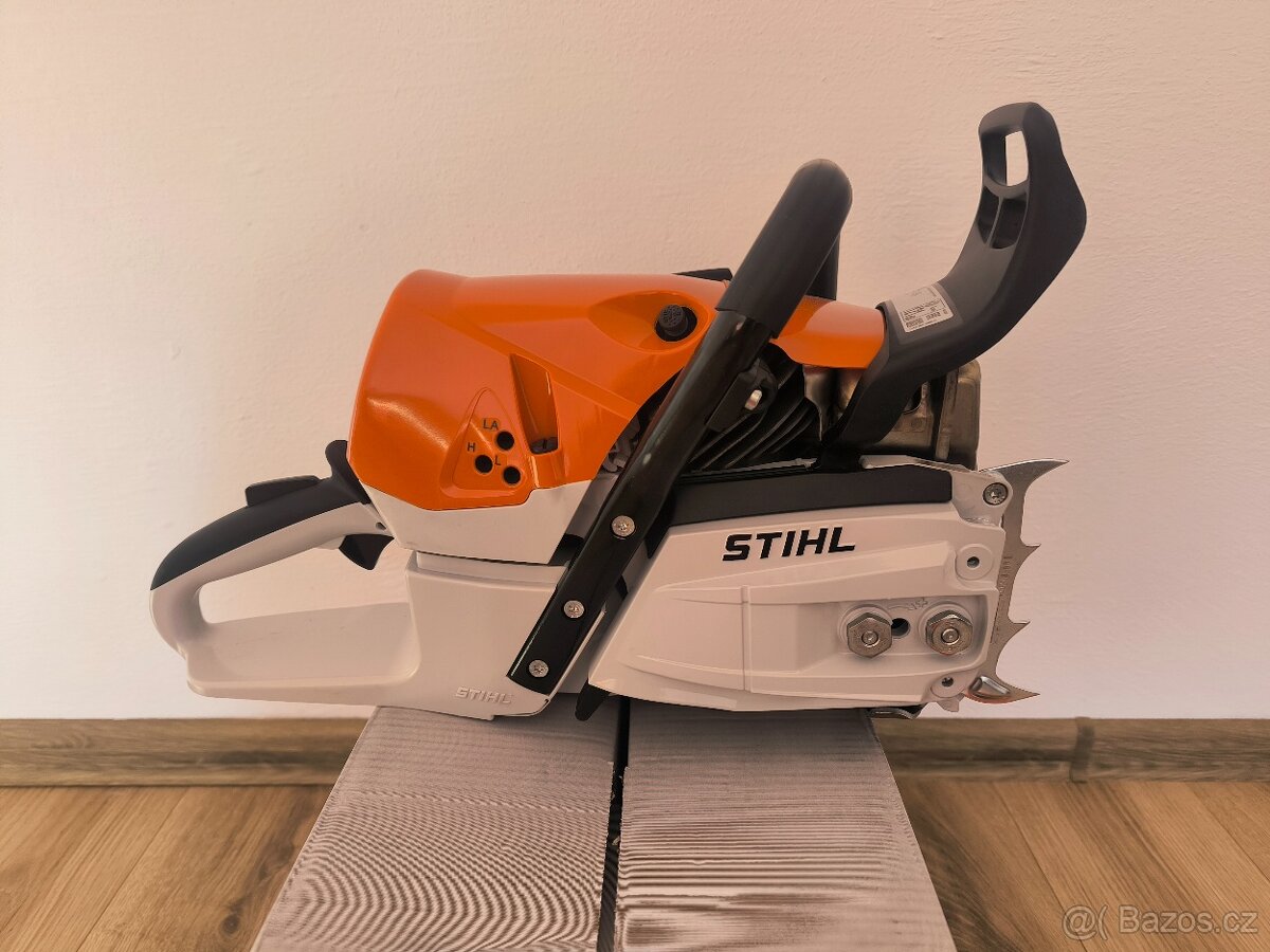 Stihl ms 462 - 5
