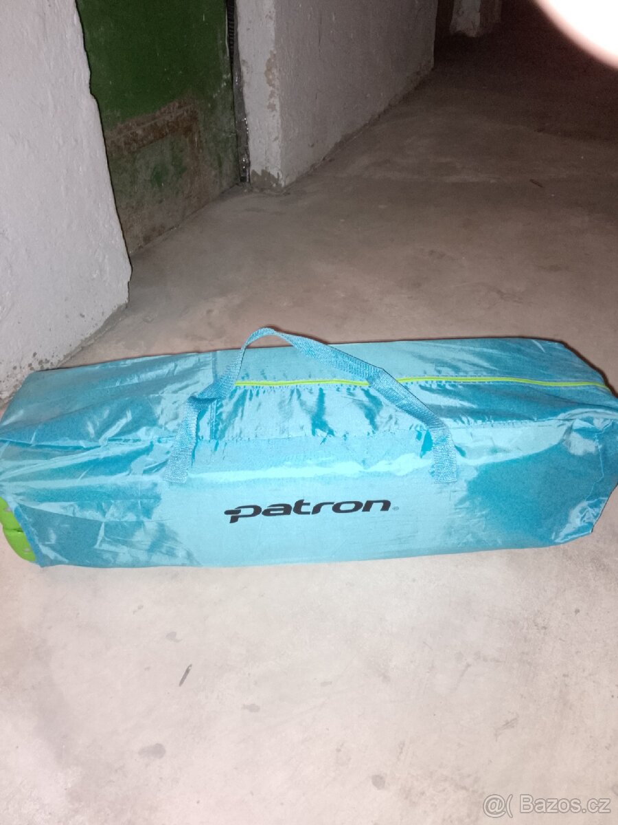 Cestovní rozkládací postýlka - 5