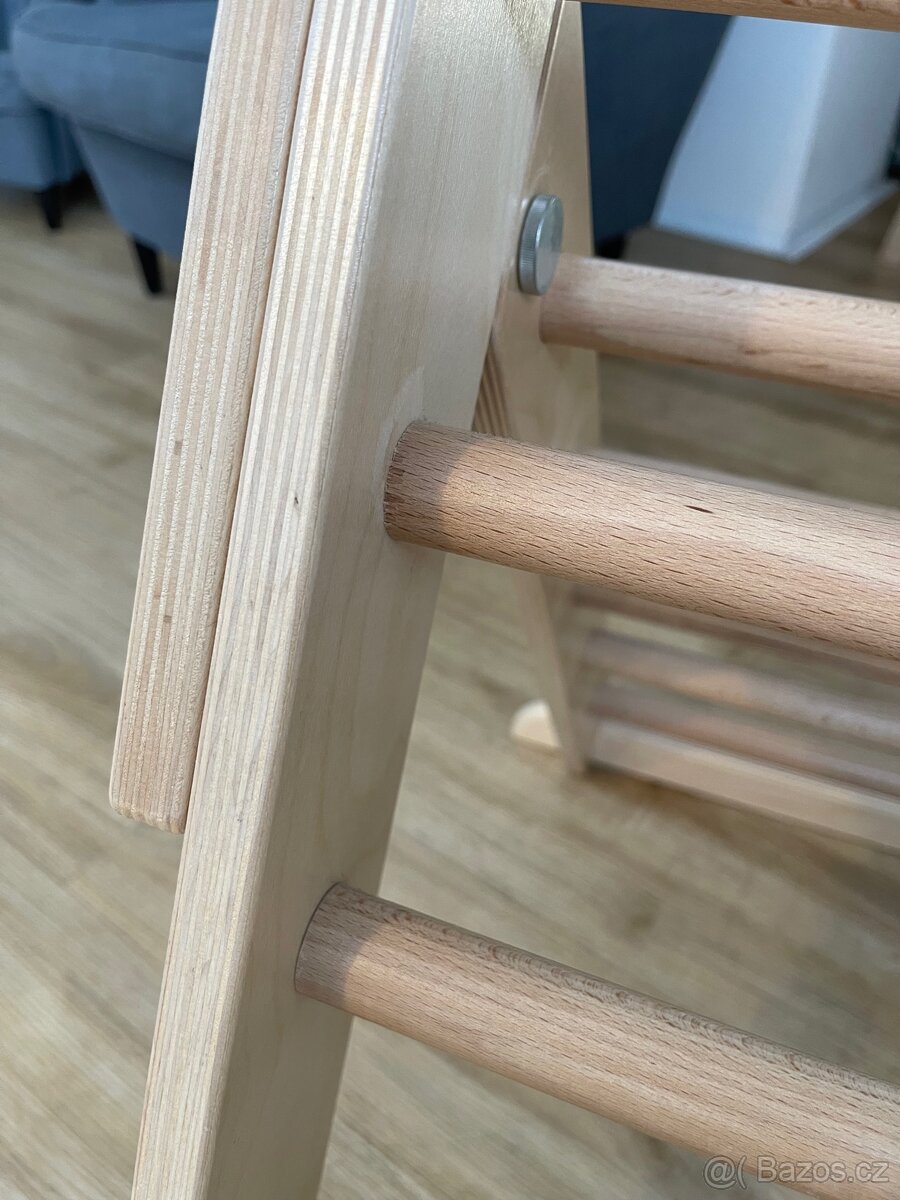 Montessori set utukutu / Climbou / Spectra - 5