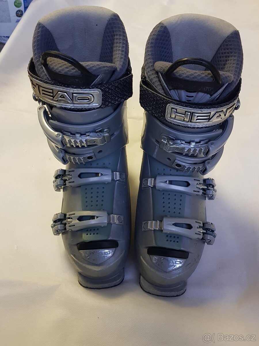 Lyžáky dámské HEAD 250/255 - 5