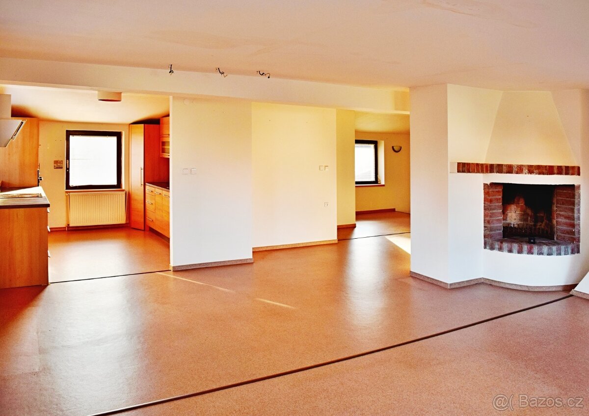 Prodej RD Vamberk 452 m2 - 5