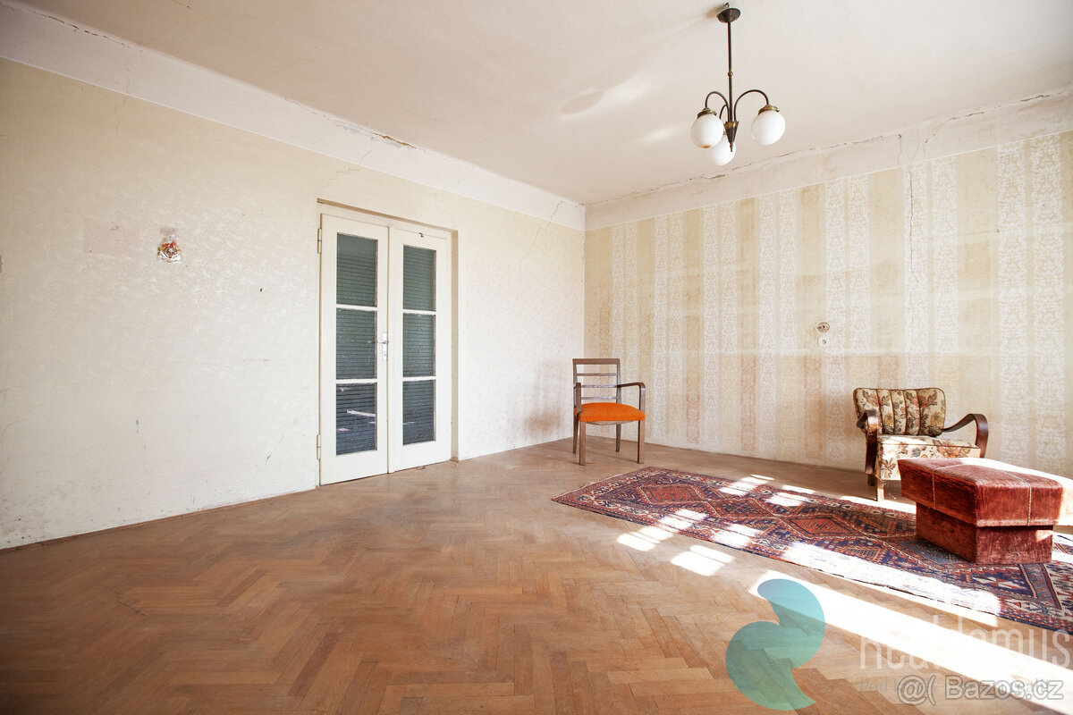 Prodej rodinného domu 5+1, 154 m², Horka – 3 650 000 Kč - 5