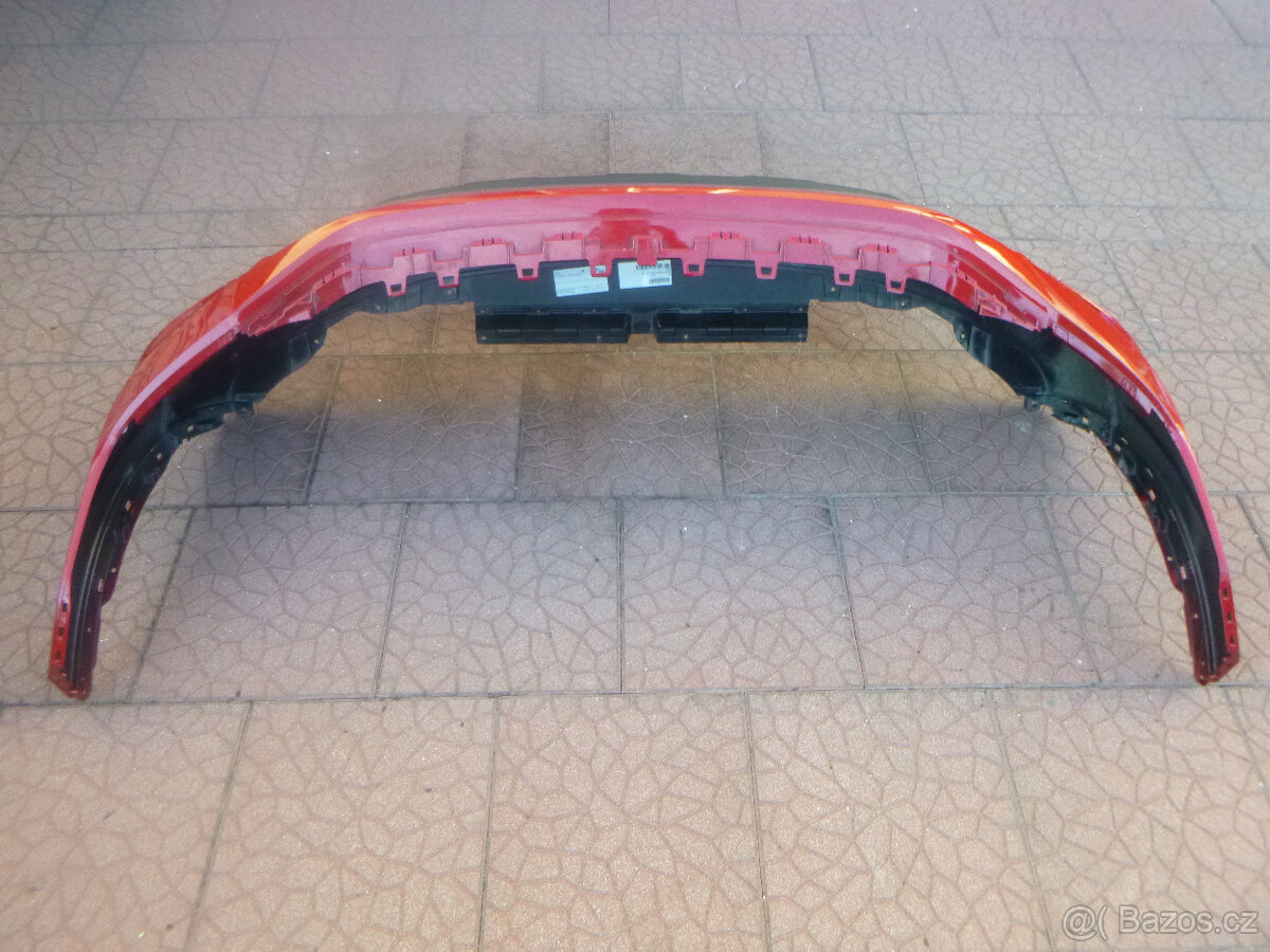 VW Tiguan II lift orig nárazník 5NA807221C kapota 5NN - 5