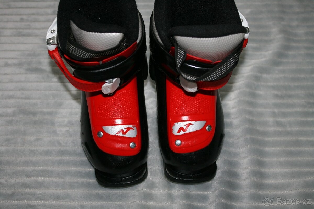 pekne lyže 70 cm - 5