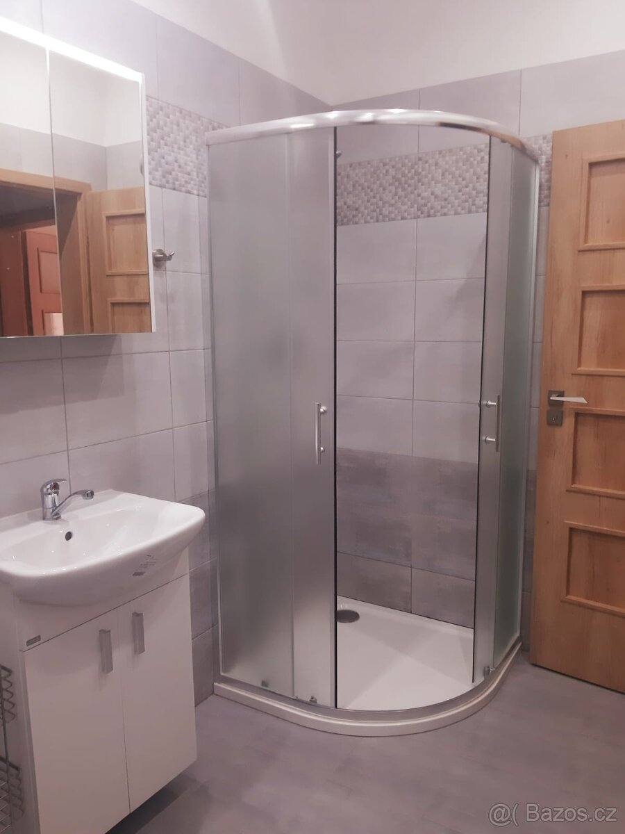 Pronájem bytu 2+kk, Vlašim - 5