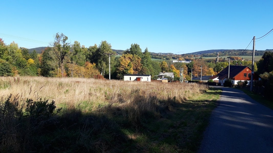 Prodej domu Rychnov u Jablonce nad Nisou - 5