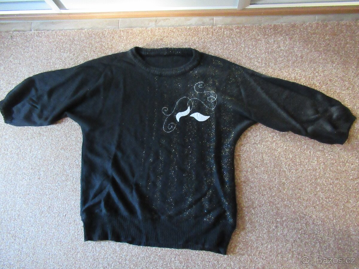 OBLEČENÍ A KOSTÝMY 80. LÉTA - 5