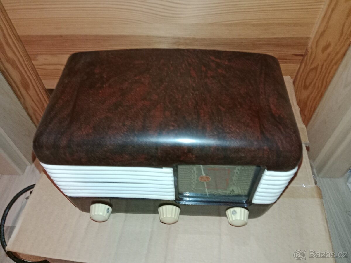 Tesla Talisman 306U - 5