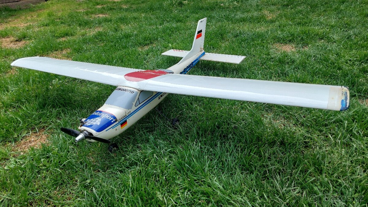 Prodám RC modely letadel - 5