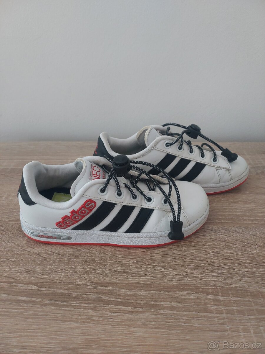 Dětské botasky - vel.30 - 5