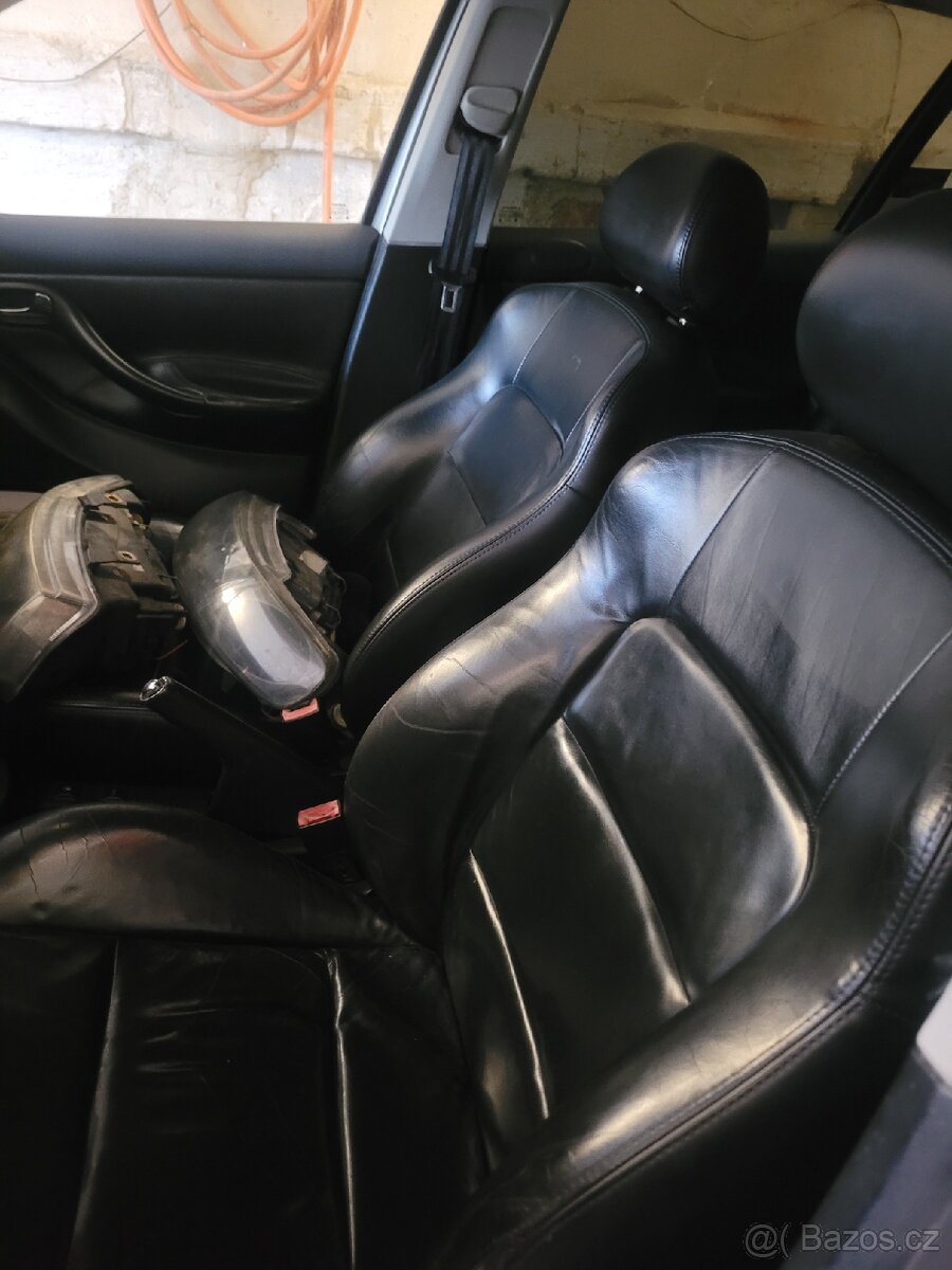 Díly Seat Leon 1m - 5