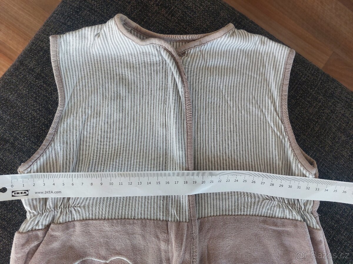 Spací pytel IKEA vel. 78 cm - 5