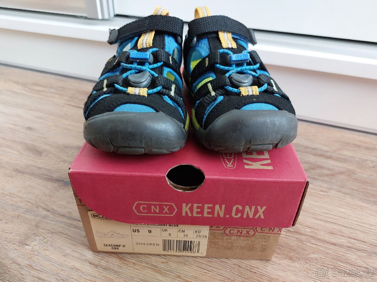 Sandály Keen vel. 25/26 - 5
