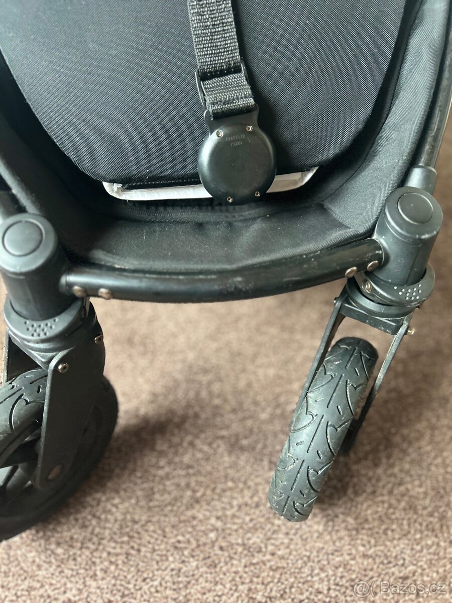 Britax b-motion 4 - 5