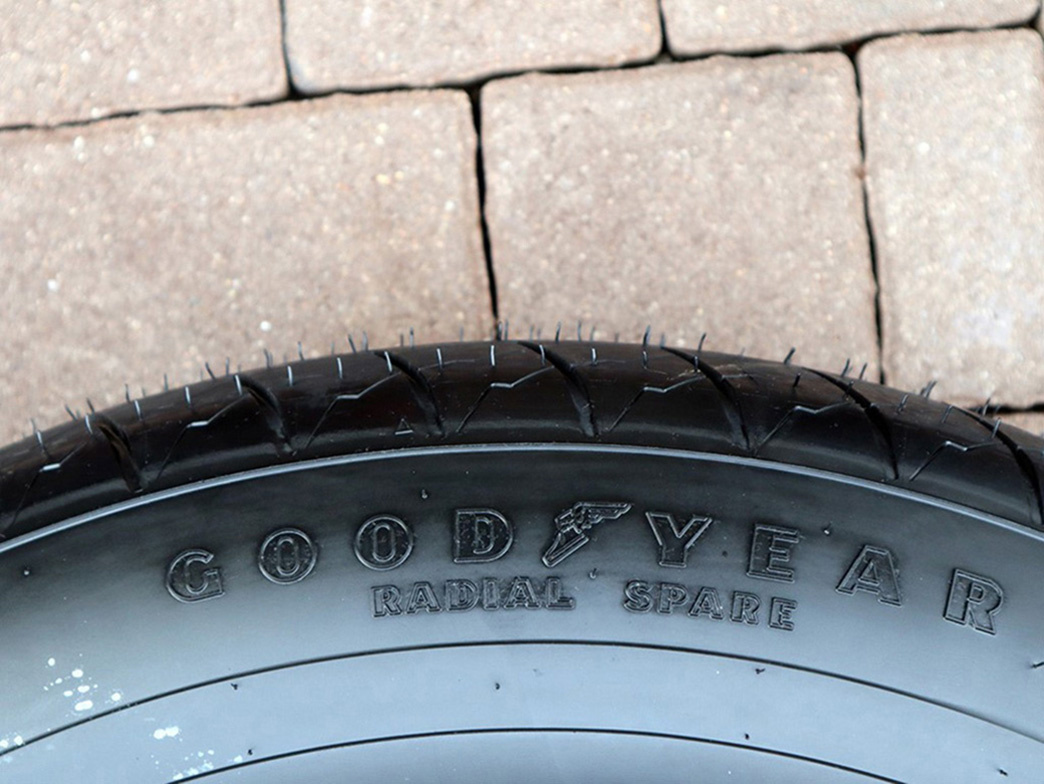 18" 6x139,7 DODGE RAM NOVÝ MODEL NOVÁ SADA - 5