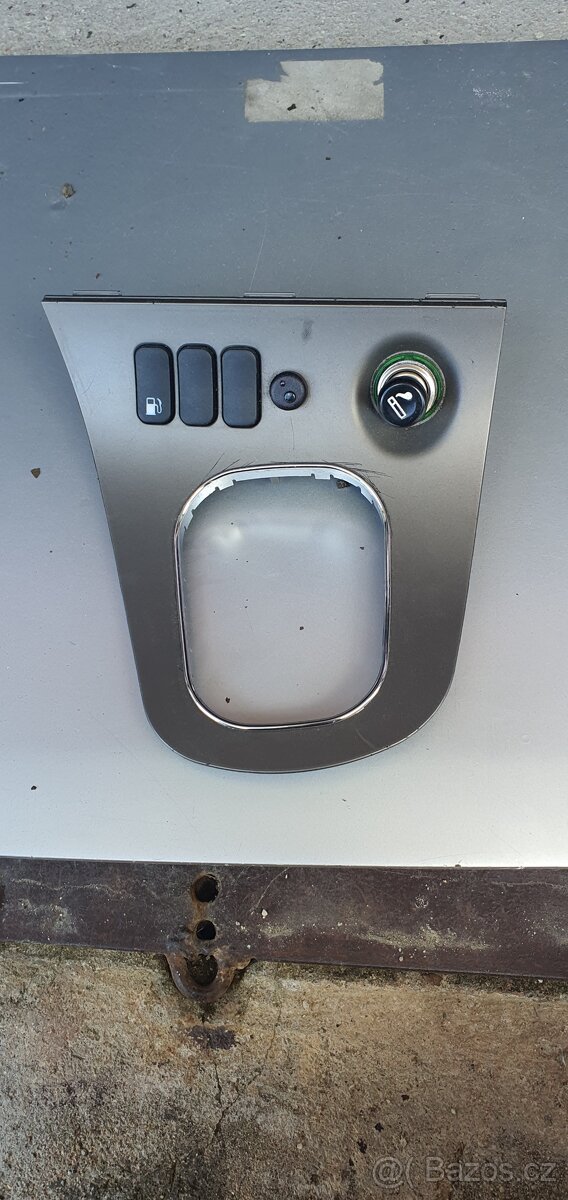 Alfa romeo 166 2.4jtd - 5