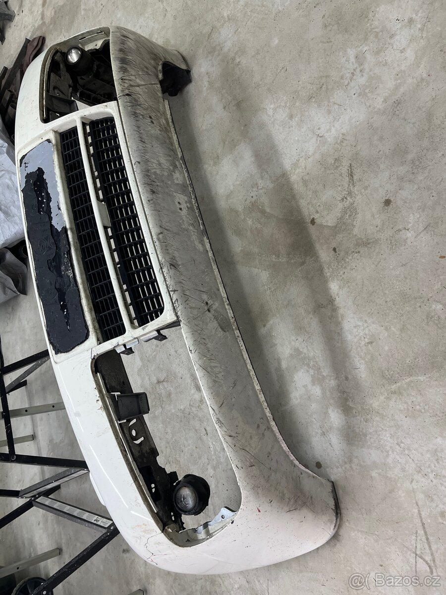 Originální nárazník Audi S4 B5 - 5