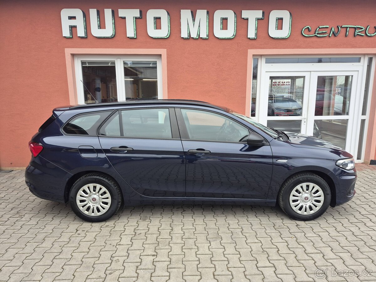 Fiat Tipo 2017 1.4 (70 kW Pop) - 5