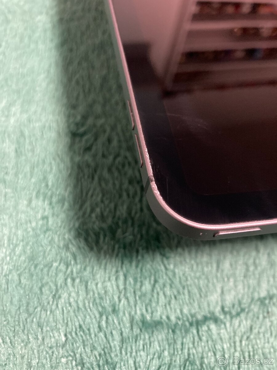 iPad Pro 12.9 2021 5th gen. Baterie 89% - 5