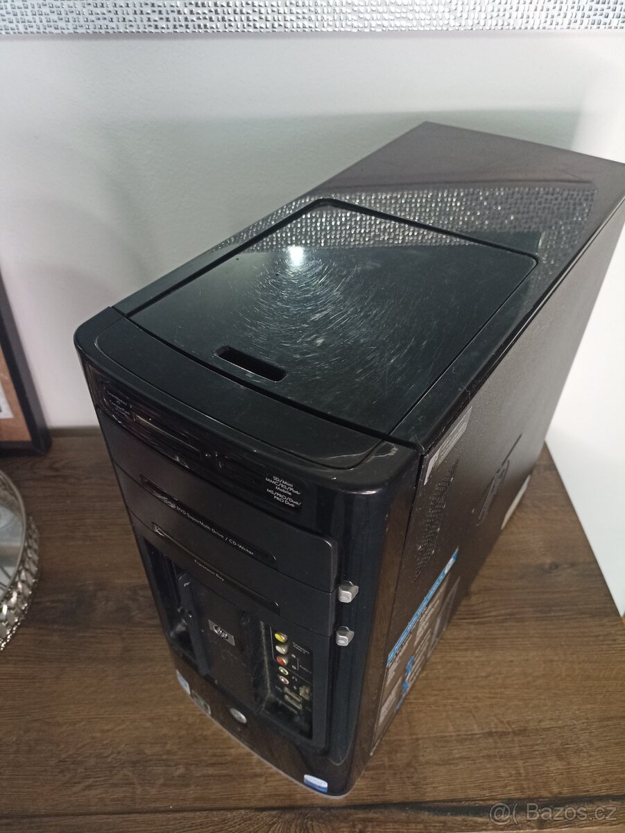 PC Hp M8000 - 5