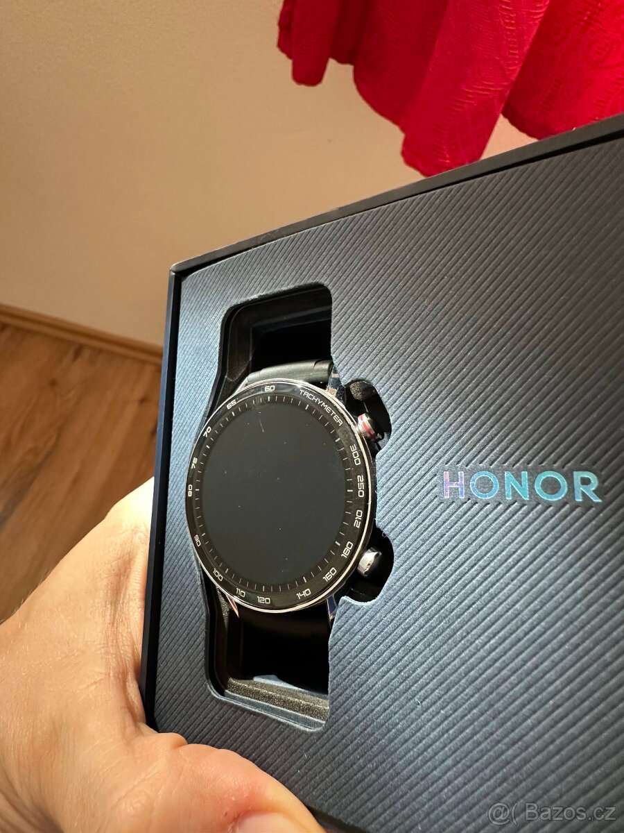HONOR MagicWatch 2 46mm - 5