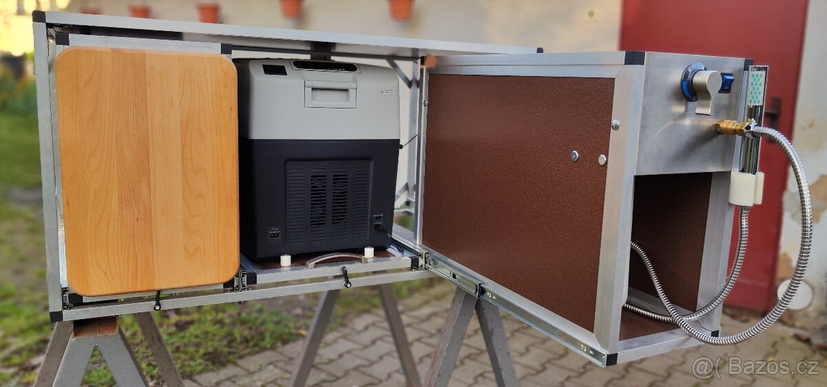 Variabilní obytná vestavba - 5