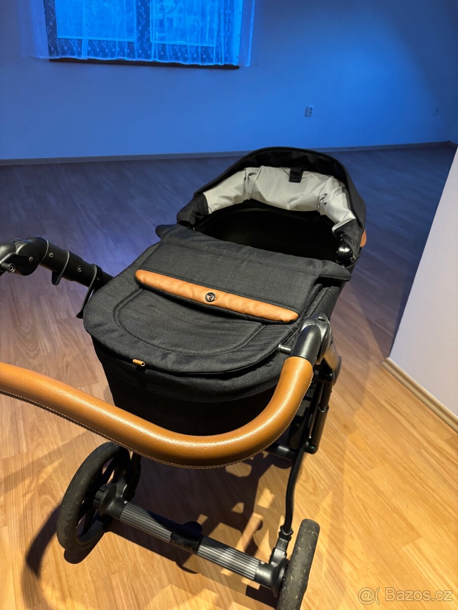 Kočárek Roan Bass Next - 5