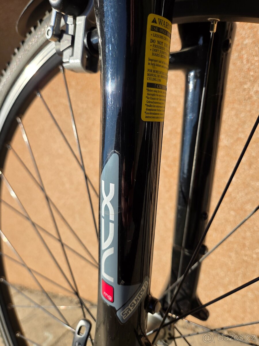 KTM Cross Life vel. 51 cm - 5