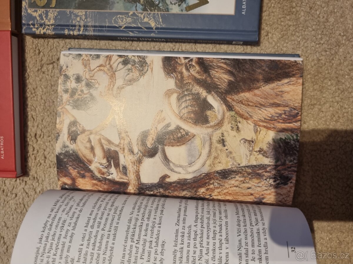 Sada Kniha Eduard Štorch - 5