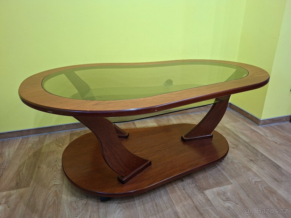 Konferenční stolek - 5