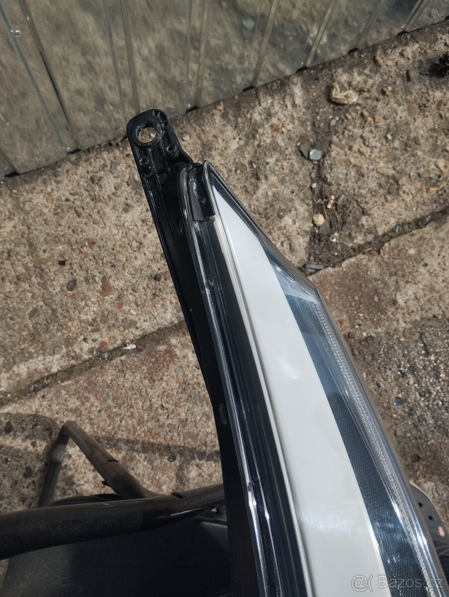 Levé přední světlo Kia Ceed - 5