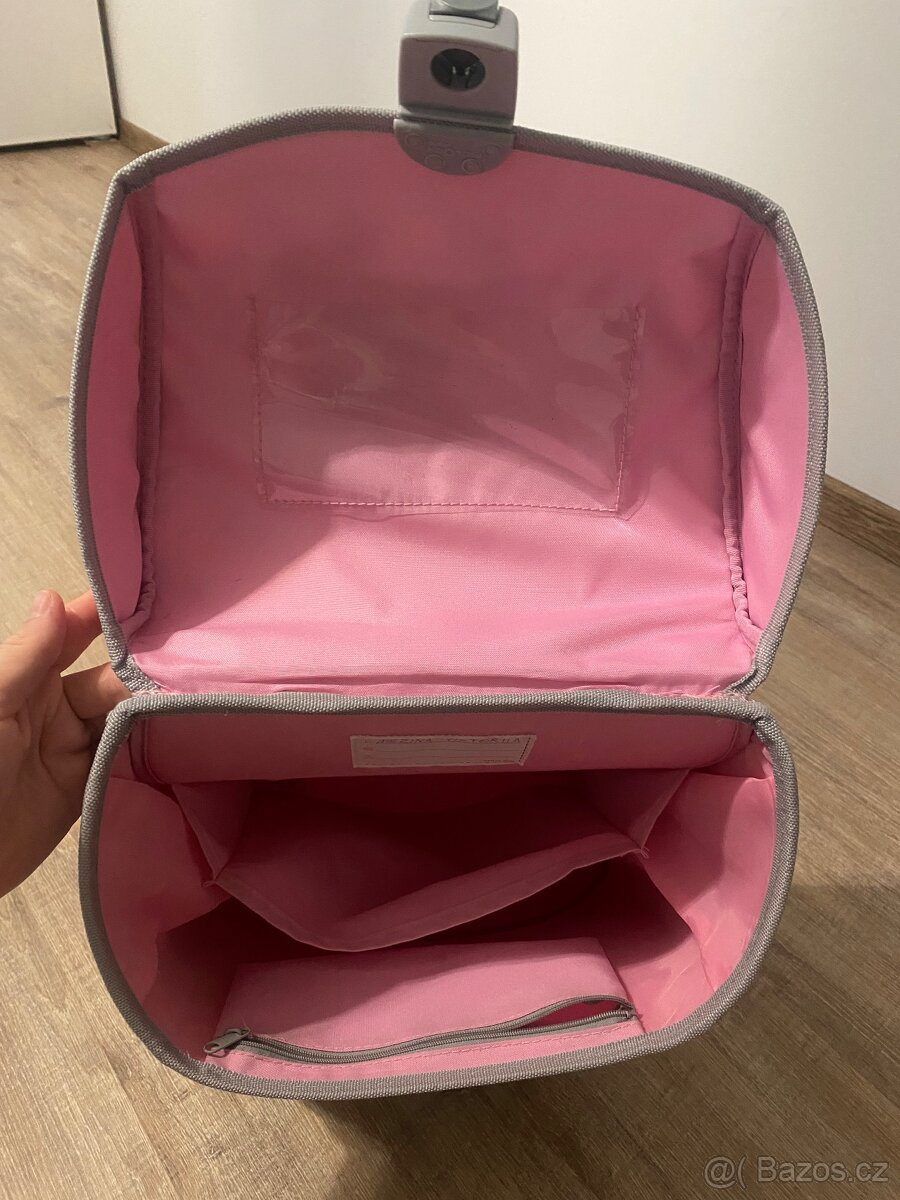 Prodám školní batoh - 5