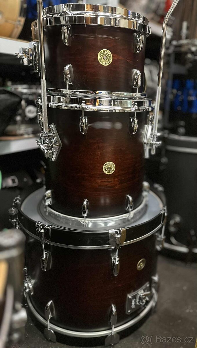 Gretsch Broadkaster USA - 5