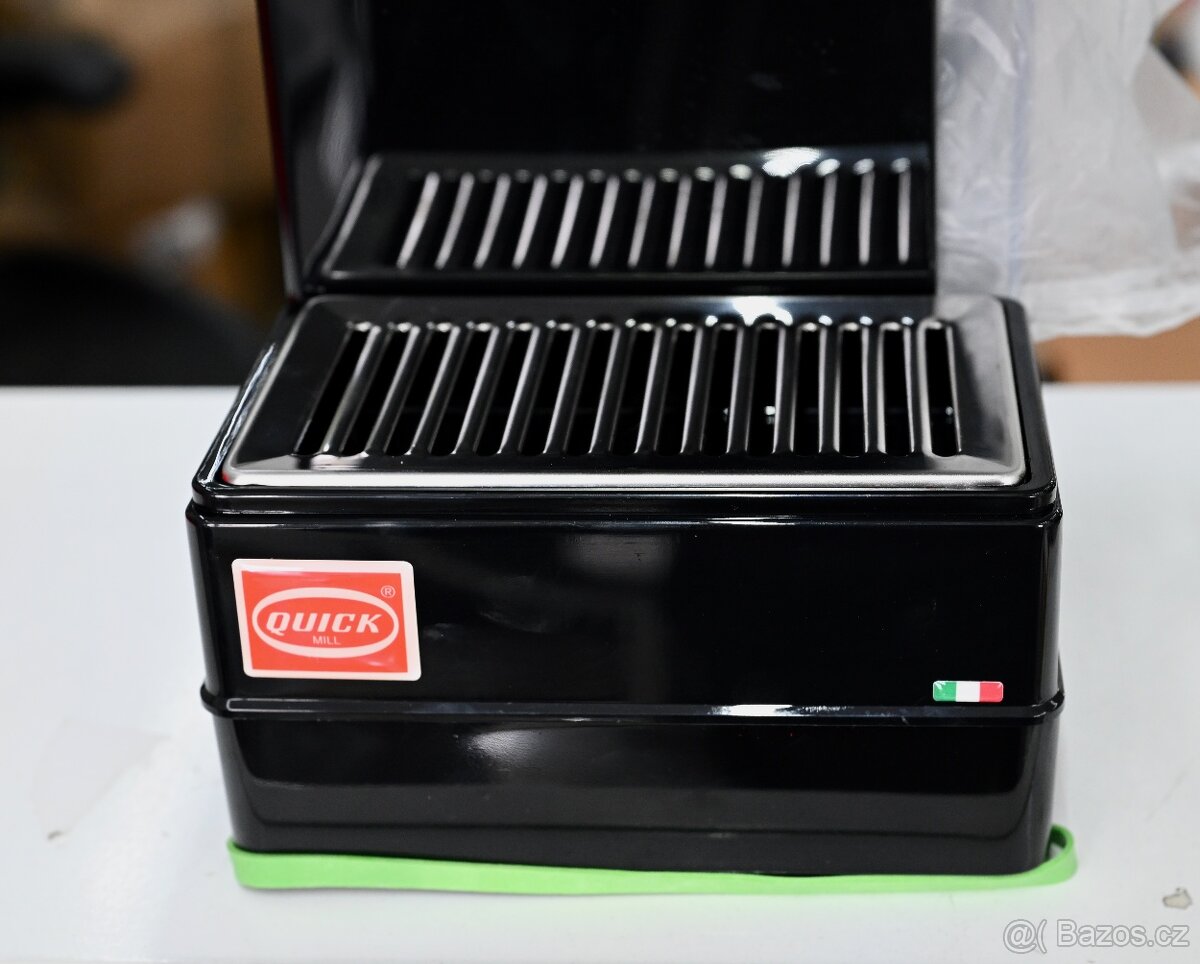 Nový Quickmill 820 Superiore Stretta - 5