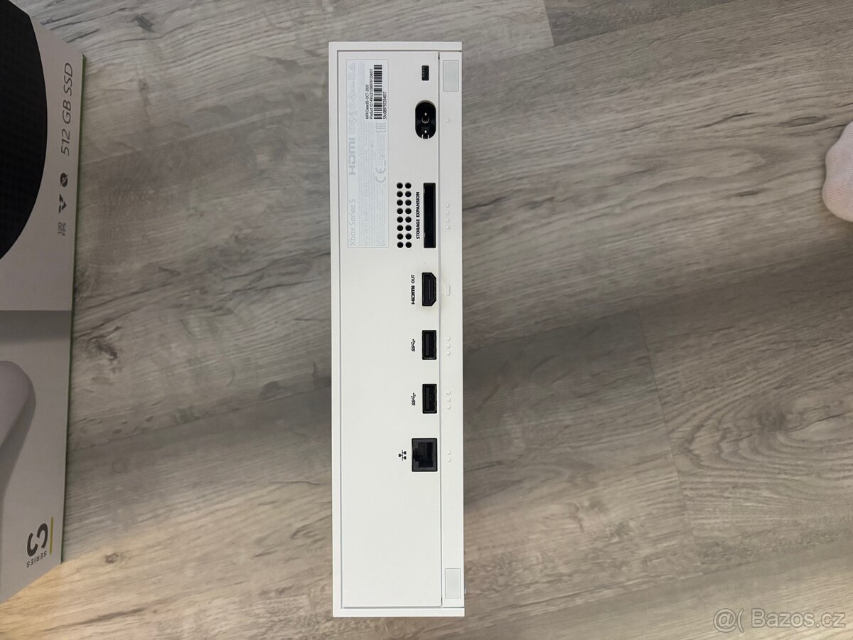 Xbox series s 512gb - 5