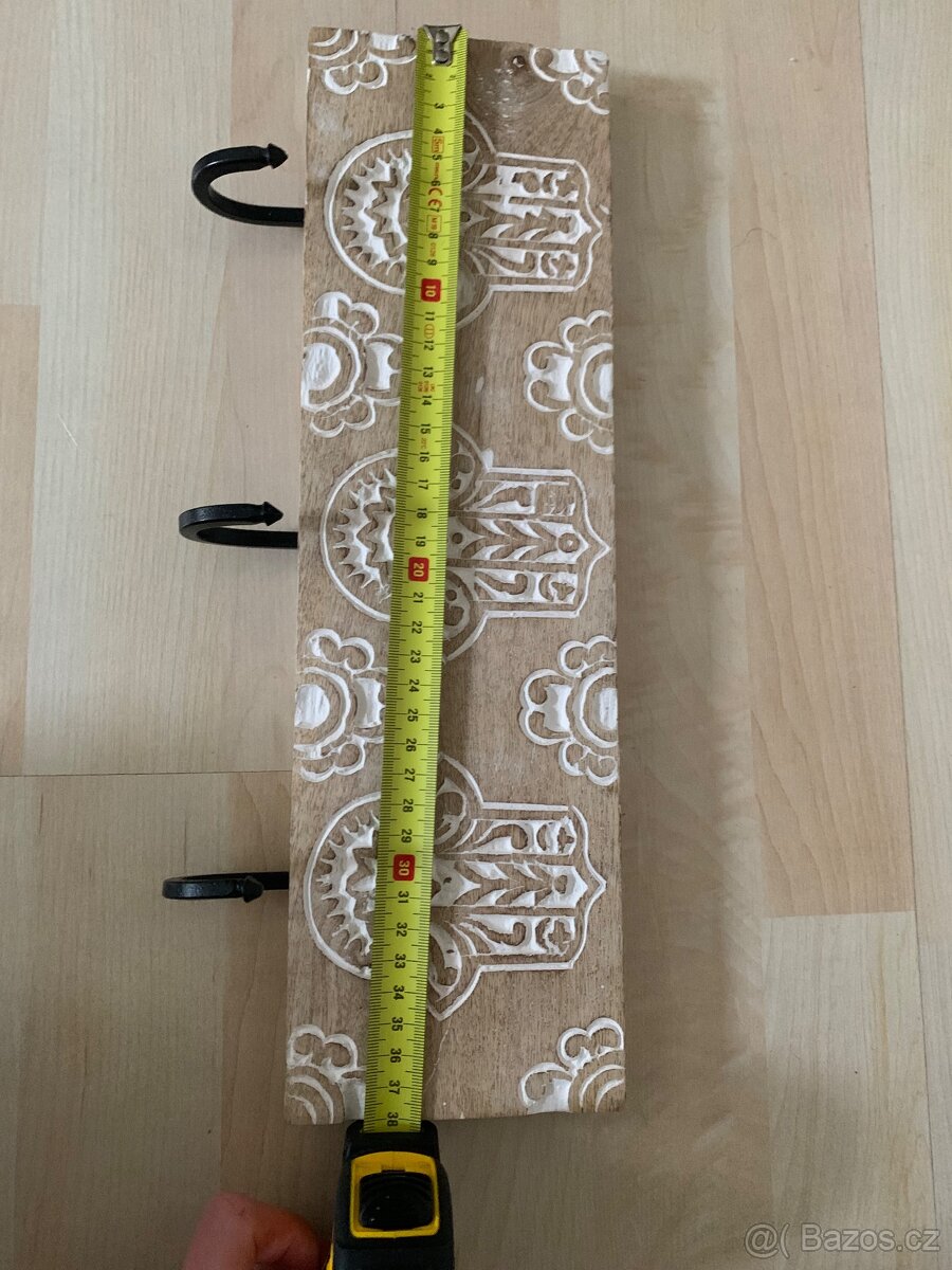 Věšák Westwing - 5