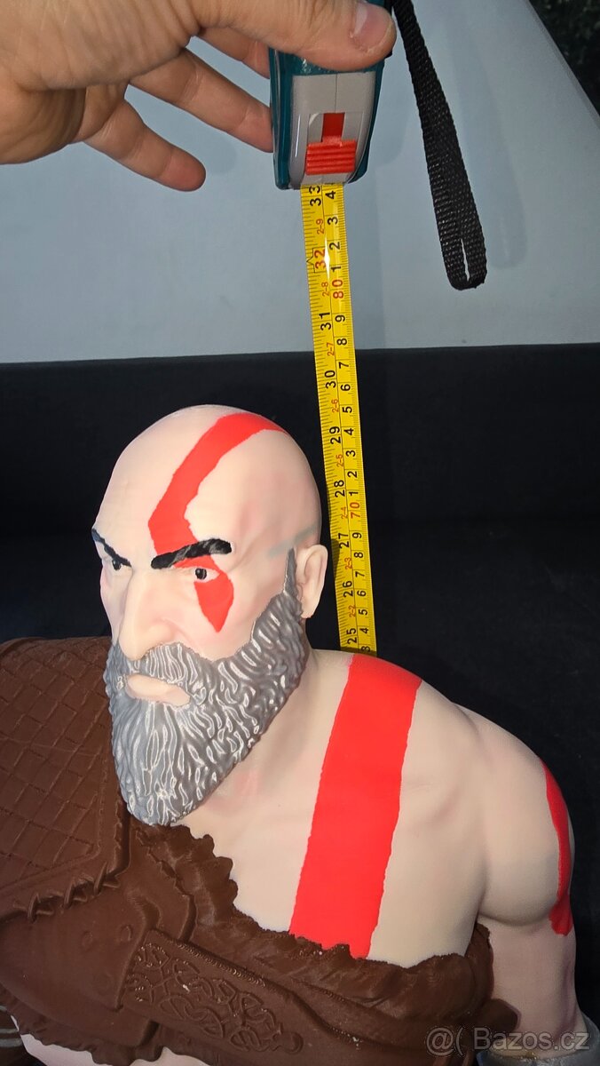 Kratos 76 cm - 5