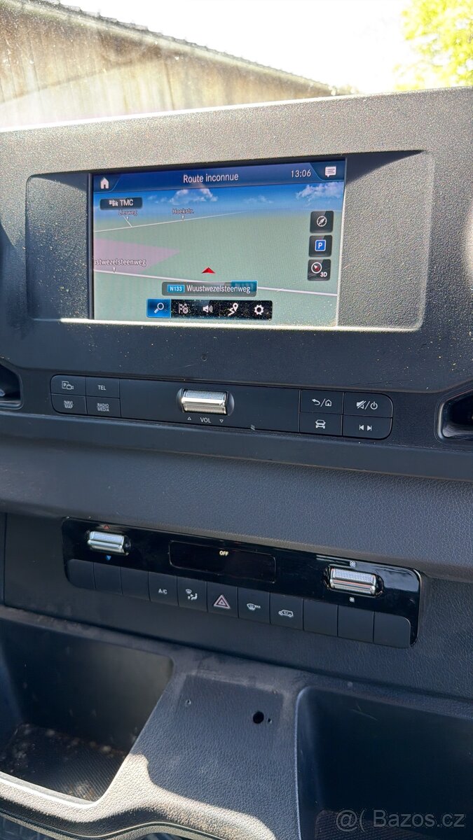 Mercedes Sprinter 316 2.2 - 5