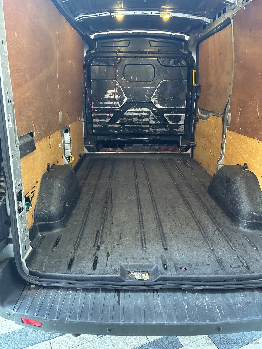 Ford Tranzit 2016 - 5